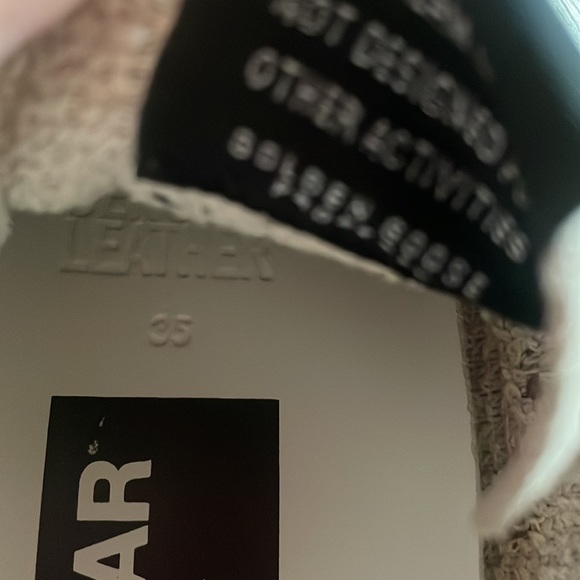 Golden Goose Superstars size 35 - Picture 5 of 6